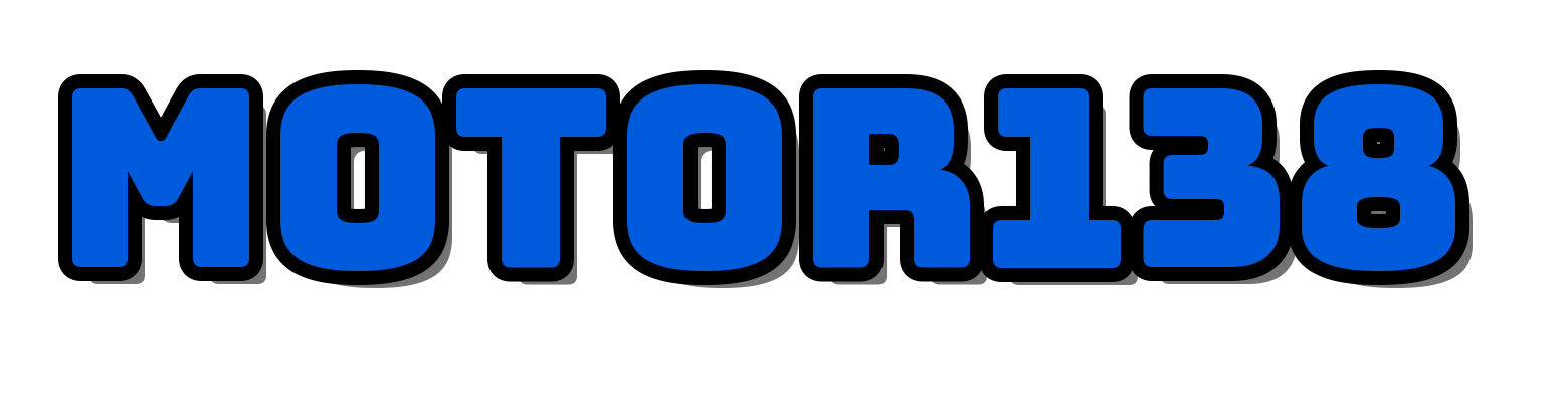 MOTOR138
